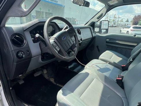 Used 2015 Ford F350 XL w/ XL Value Package RWD image 19