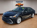 Used 2024 Toyota Camry LE image 2