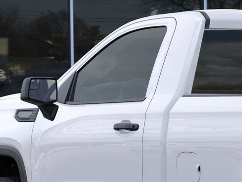 New 2026 GMC Sierra 1500 Pro w/ Pro Value Package AWD/4WD image 12