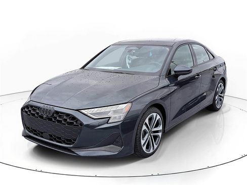 New 2026 Audi A3 2.0T Premium Plus image 2