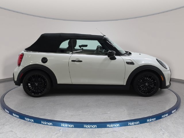 Certified 2024 MINI Cooper S FWD image 4