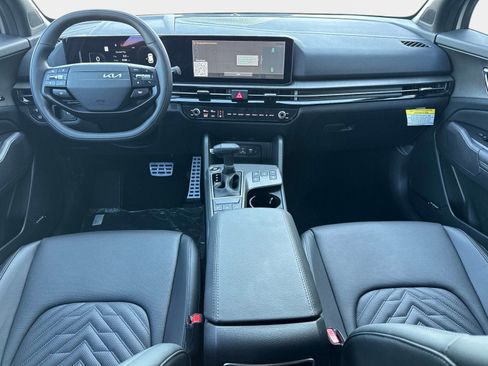 New 2026 Kia Sportage X-Pro Prestige image 11