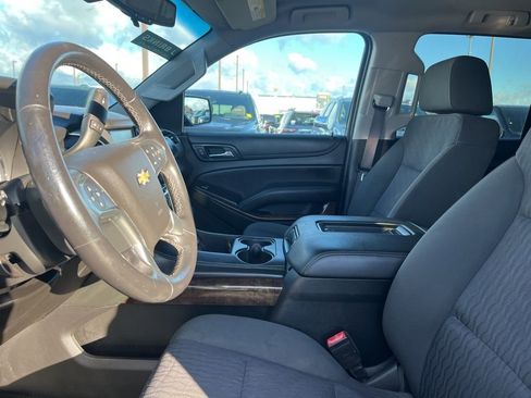 Used 2017 Chevrolet Tahoe LS w/ All-Season Package image 14