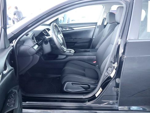 Used 2018 Honda Civic LX image 15