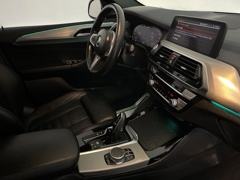 Used 2020 BMW X4 M40i w/ Premium Package image 36