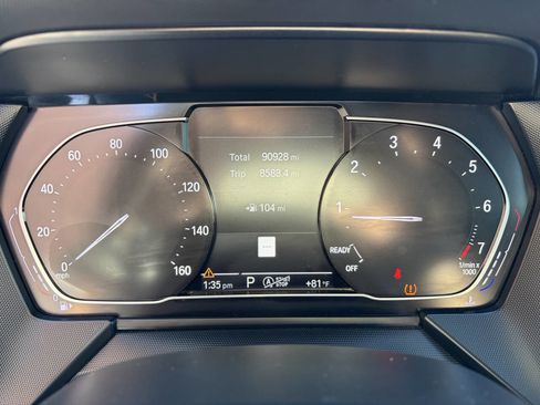 Used 2020 BMW 228i xDrive Gran Coupe w/ Convenience Package AWD/4WD image 27