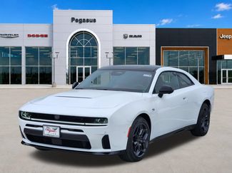 New 2026 Dodge Charger R/T AWD/4WD video 2