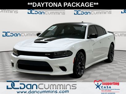 Used 2023 Dodge Charger R/T w/ Daytona Edition Group