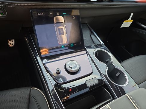 New 2026 Cadillac Escalade Sport w/ Touring Package image 22