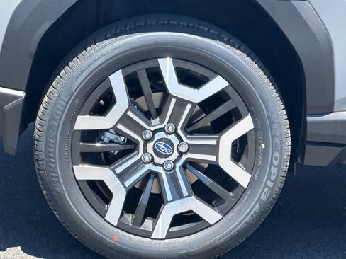 New 2026 Subaru Outback Touring XT AWD/4WD image 30