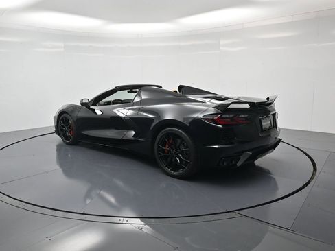 Used 2023 Chevrolet Corvette Stingray Preferred Conv w/ Z51 Performance Package image 3