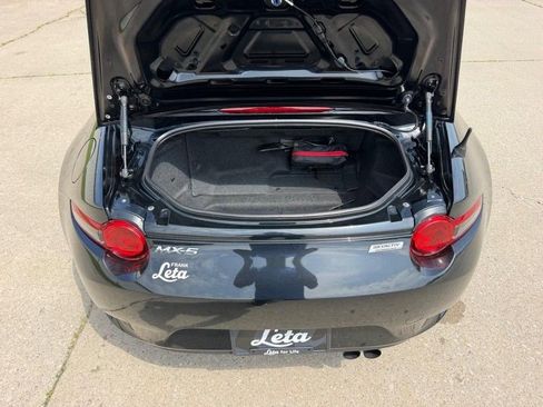 Used 2016 MAZDA MX-5 Miata Grand Touring image 5