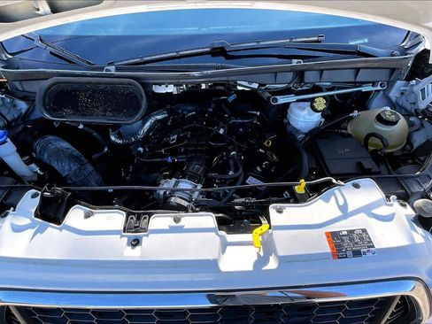 Used 2023 Ford Transit 350 XLT image 29