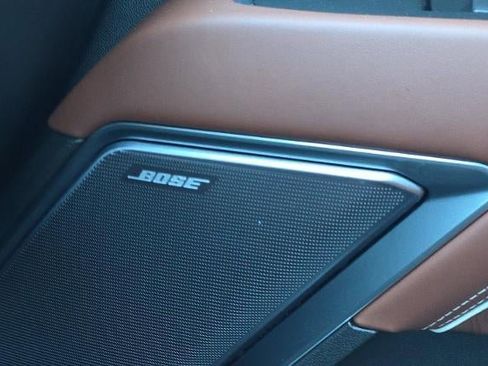 New 2026 GMC Sierra 2500 Denali Ultimate AWD/4WD image 19