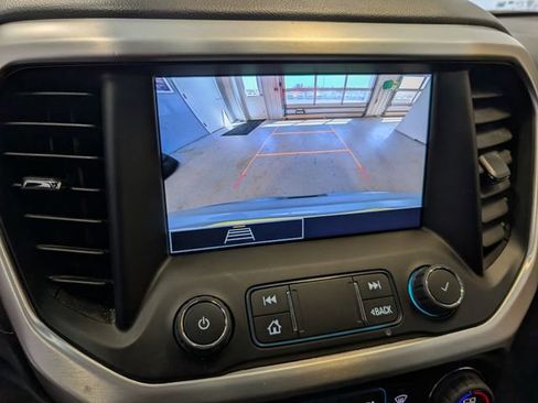 Used 2023 GMC Acadia SLE w/ LPO, Cargo Package AWD/4WD image 20