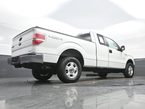 Used 2014 Ford F150 XLT w/ Equipment Group 301A Mid image 29