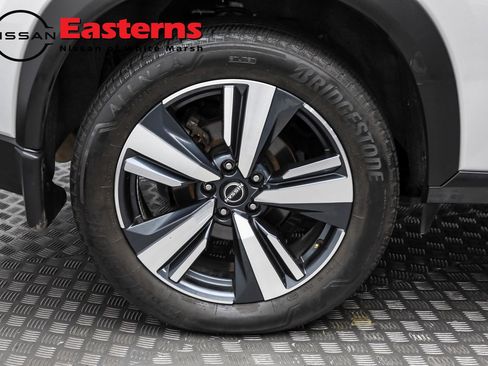 Used 2021 Nissan Rogue SL image 51