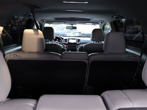 Used 2016 Honda Pilot EX-L image 17