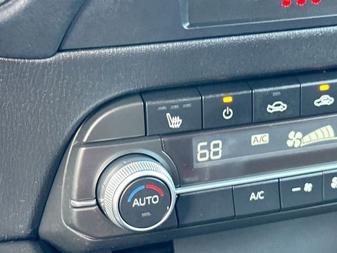 Used 2023 MAZDA CX-5 AWD 2.5 S w/ Select Package image 20