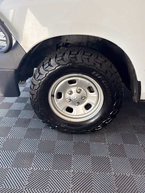 Used 2020 RAM 1500 Tradesman w/ Popular Equipment Group AWD/4WD image 10