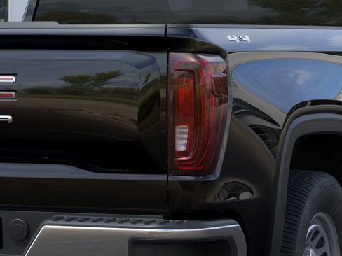 New 2026 GMC Sierra 1500 Pro w/ Pro Value Package image 17