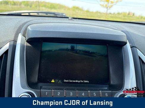Used 2014 GMC Terrain SLE w/ Convenience Package FWD image 29