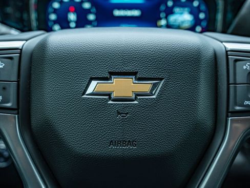 Used 2023 Chevrolet Silverado 1500 LT RWD image 21