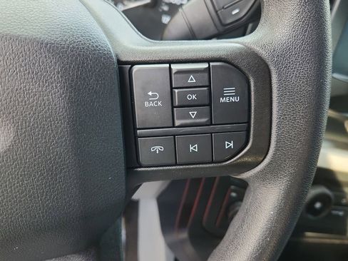 Used 2022 Ford F150 XL w/ Trailer Tow Package image 23