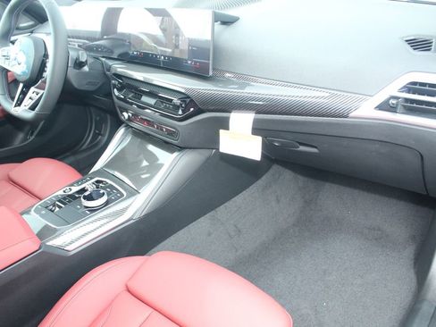 New 2026 BMW 440i xDrive w/ Premium Package AWD/4WD image 25