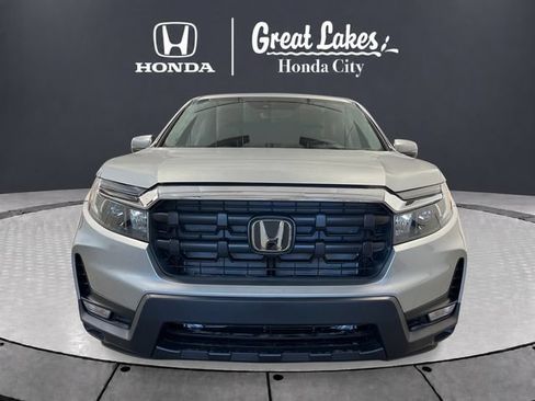 New 2026 Honda Ridgeline RTL image 9