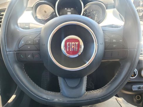 Used 2016 FIAT 500X Easy AWD/4WD image 18