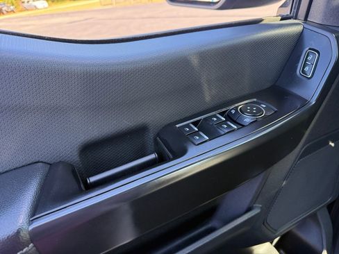 Certified 2024 Ford F150 STX image 17