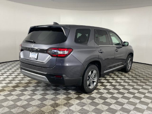 Certified 2024 Honda Pilot EX-L image 25