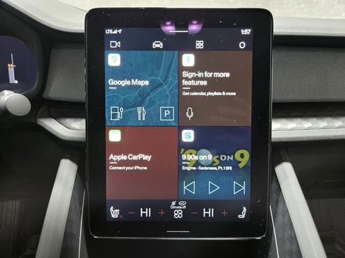 Used 2022 Polestar Polestar 2 image 21