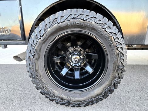 Used 2024 RAM 3500 Limited w/ Safety Group image 55