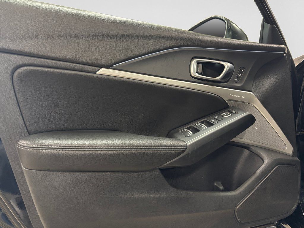 Used 2024 Acura Integra A-Spec w/ Technology Package FWD image 32