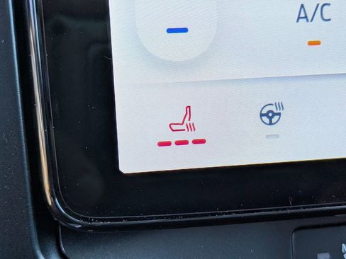 New 2025 Ford F150 Lightning Flash AWD/4WD image 21