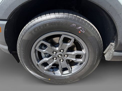 Used 2023 Ford Bronco Sport Big Bend AWD/4WD image 9