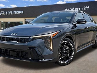 Used 2025 Kia K4 GT-Line