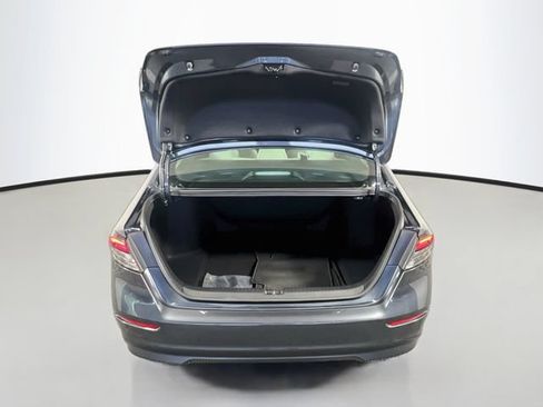 Used 2025 Honda Accord LX image 29