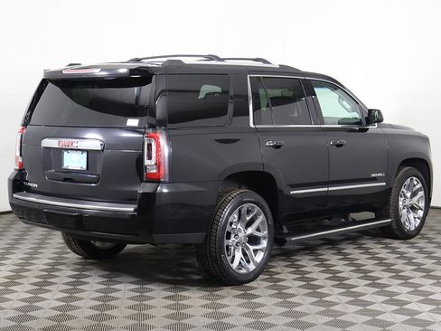 Used 2019 GMC Yukon Denali w/ Denali Ultimate Package image 15