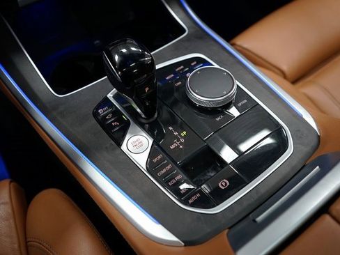 Used 2022 BMW X5 xDrive40i w/ Premium Package image 42