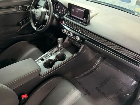 Used 2024 Honda Civic Sport image 17