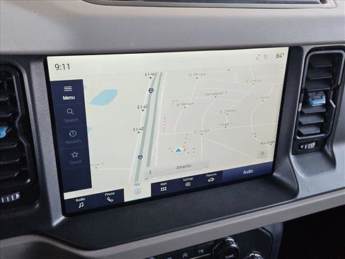 Used 2024 Ford Bronco Wildtrak AWD/4WD image 19