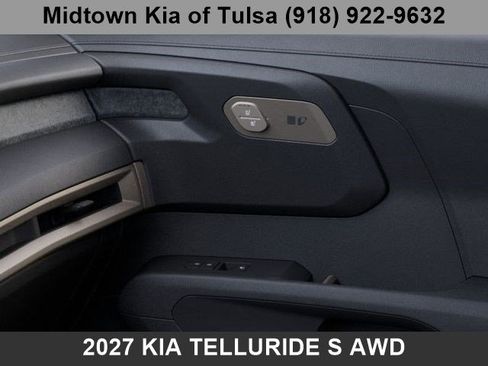 New 2027 Kia Telluride S image 25