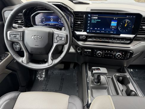 Used 2024 Chevrolet Silverado 1500 ZR2 w/ ZR2 Bison Edition image 26