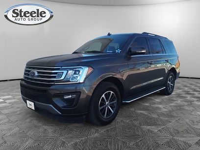 Used 2021 Ford Expedition XLT