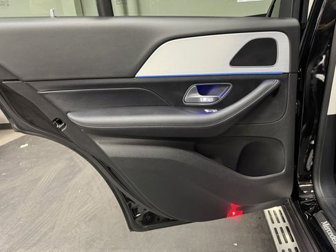 Used 2024 Mercedes-Benz GLE 450 GLE 450 image 36