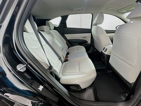 Certified 2026 Hyundai Tucson SEL FWD image 26