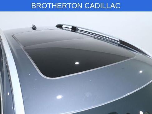 Used 2017 Volvo XC90 T6 Momentum w/ Vision Package AWD/4WD image 17
